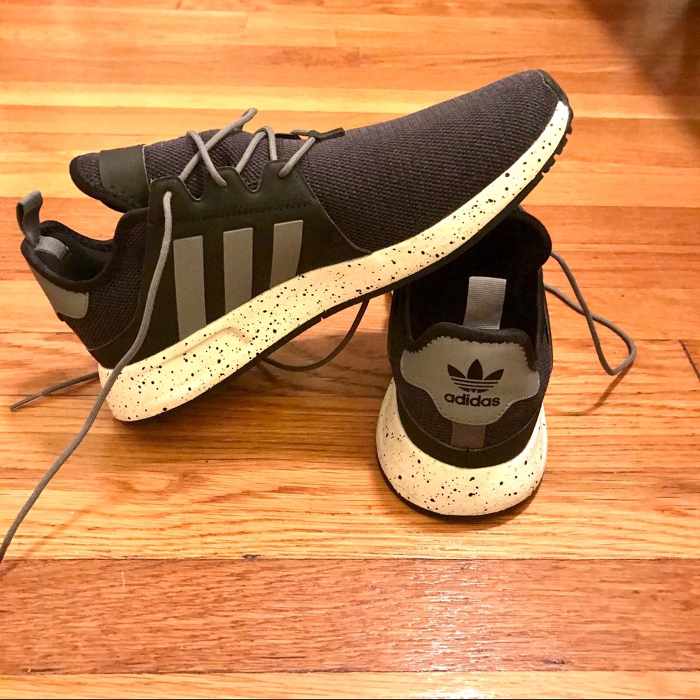 Adidas Boost Men’s Shoes